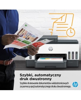 HP Smart Tank 750 All-in-One Printer