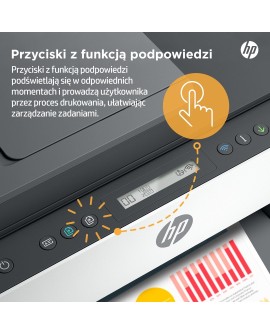 HP Smart Tank 750 All-in-One Printer