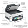 HP Smart Tank 750 All-in-One Printer