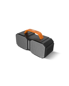 Głośnik Blaupunkt BT50BB (bluetooth, czarny)