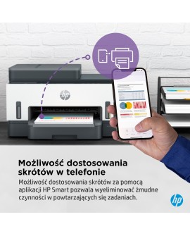 HP Smart Tank 750 All-in-One Printer