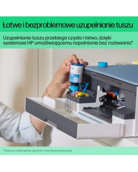 Urządzenie wielofunkcyjne HP Smart Tank 585 1F3Y4A