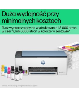 Urządzenie wielofunkcyjne HP Smart Tank 585 1F3Y4A