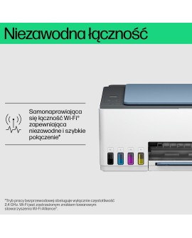 Urządzenie wielofunkcyjne HP Smart Tank 585 1F3Y4A