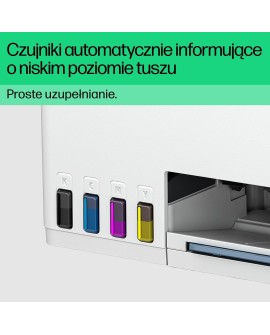 Urządzenie wielofunkcyjne HP Smart Tank 585 1F3Y4A