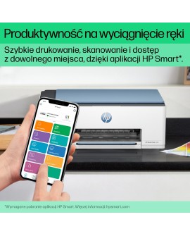 Urządzenie wielofunkcyjne HP Smart Tank 585 1F3Y4A