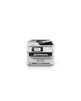 Epson WorkForce Pro WF-C5890DWF Atramentowa A4 4800 x 1200 DPI 34 stron/min Wi-Fi