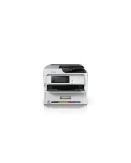Epson WorkForce Pro WF-C5890DWF Atramentowa A4 4800 x 1200 DPI 34 stron/min Wi-Fi