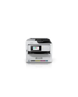 Epson WorkForce Pro WF-C5890DWF Atramentowa A4 4800 x 1200 DPI 34 stron/min Wi-Fi