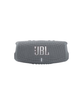 Głosnik JBL Charge 5 (szary, bezprzewodowy)