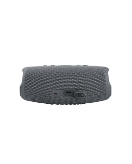 Głosnik JBL Charge 5 (szary, bezprzewodowy)