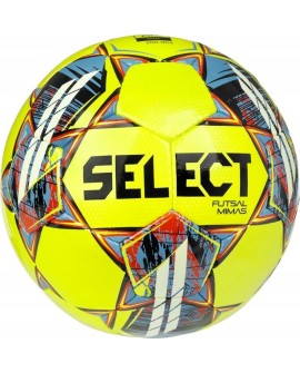 Select Futsal Mimas FIFA Basic - piłka nożna halowa