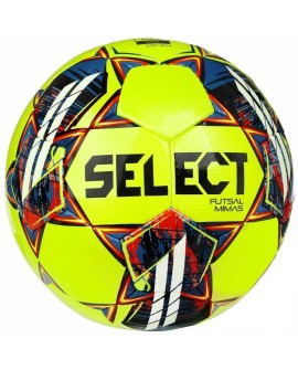 Select Futsal Mimas FIFA Basic - piłka nożna halowa