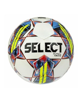 Select Futsal Mimas FIFA Basic - piłka nożna halowa