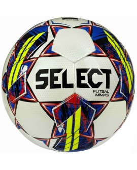 Select Futsal Mimas FIFA Basic - piłka nożna halowa