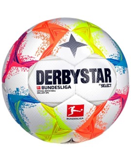 Select Derbystar Brillant APS 2022 - piłka nożna