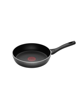 GERLACH.PATELNIA CONTRAST THERMOCOAT ALUMINIOWA 28cm