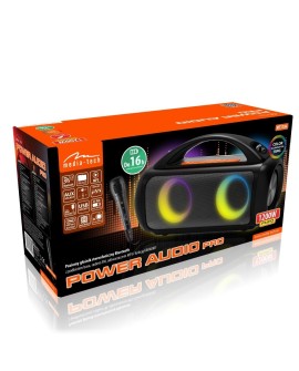 MEDIA-TECH PREMIUM GŁOŚNIK BT POWER AUDIO PRO