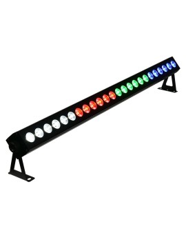 LIGHT4ME SPECTRA BAR 24x6W RGBWA-UV led pixel bar