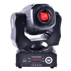 LIGHT4ME Mini Spot 60 Prism...