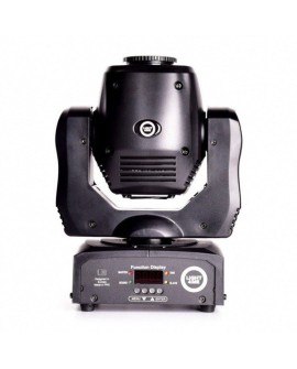 LIGHT4ME Mini Spot 60 MKIII - głowica ruchoma LED