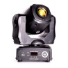 LIGHT4ME Mini Spot 60 MKIII - głowica ruchoma LED
