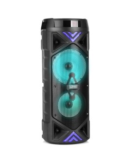 MEDIA-TECH POWER AUDIO GŁOŚNIK BLUETOOTH FUNBOX KEG PRO MT3182