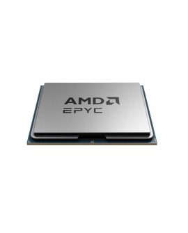 Procesor AMD EPYC 8224P (24C/48T) 2.55GHz (3.0GHz Turbo) Socket SP6 TDP 160W