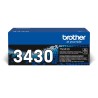 Toner Brother czarny TN3430 TN-3430, 3000 str.