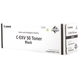 Canon Toner C-EXV50...