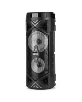 MEDIA-TECH POWER AUDIO GŁOŚNIK BLUETOOTH FUNBOX KEG PRO MT3182
