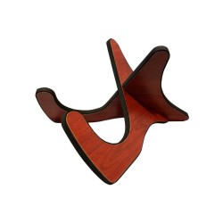 GTR U1 Dark Wood - Stojak...