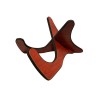 GTR U1 Dark Wood - Stojak do ukulele