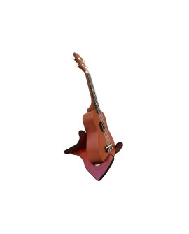 GTR U1 Dark Wood - Stojak do ukulele