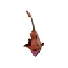 GTR U1 Dark Wood - Stojak do ukulele