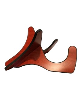 GTR U1 Dark Wood - Stojak do ukulele