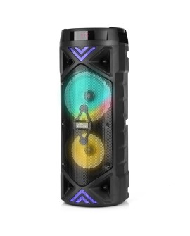 MEDIA-TECH POWER AUDIO GŁOŚNIK BLUETOOTH FUNBOX KEG PRO MT3182