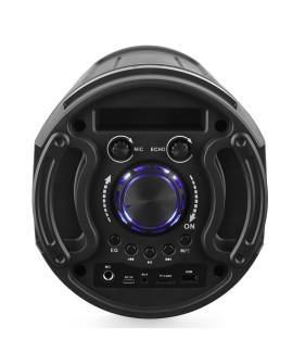 MEDIA-TECH POWER AUDIO GŁOŚNIK BLUETOOTH FUNBOX KEG PRO MT3182