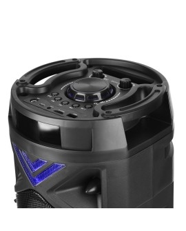 MEDIA-TECH POWER AUDIO GŁOŚNIK BLUETOOTH FUNBOX KEG PRO MT3182