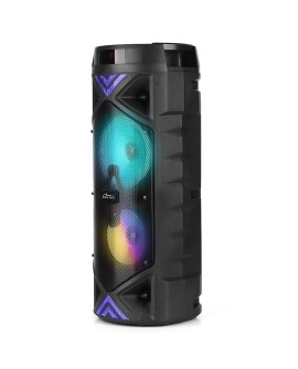 MEDIA-TECH POWER AUDIO GŁOŚNIK BLUETOOTH FUNBOX KEG PRO MT3182