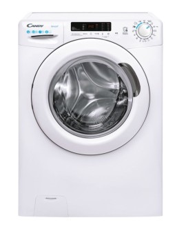 Candy Smart CS4 1062DE/2-S pralka Od przodu 6 kg 1000 RPM Biały