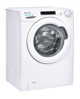 Candy Smart CS4 1062DE/2-S pralka Od przodu 6 kg 1000 RPM Biały