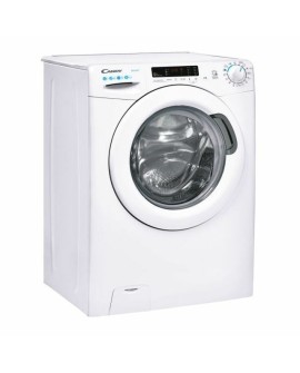 Candy Smart CS4 1062DE/2-S pralka Od przodu 6 kg 1000 RPM Biały