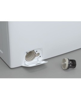 Candy Smart CS4 1062DE/2-S pralka Od przodu 6 kg 1000 RPM Biały