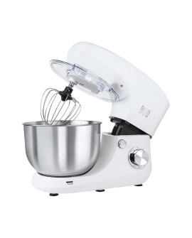 TEESA ROBOT KUCHENNY EASY COOK SINGLE WHITE