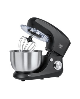 TEESA ROBOT KUCHENNY EASY COOK SINGLE BLACK