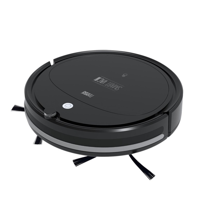 Teesa Smart VAC 2- odkurzacz automatyczny 0,35 l Tuya