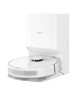 Robot sprzątający Dreame D10 Plus Gen 2 (biały)
