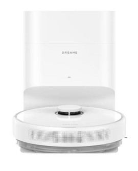 Robot sprzątający Dreame D10 Plus Gen 2 (biały)