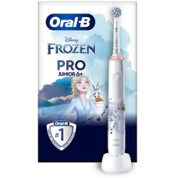 Oral-B | Elektryczna...